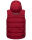 Stone Harbour Egoor Herren Weste B737 Granit Rot Größe S - Gr. S