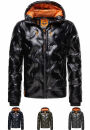 Stone Harbour Geroo Herren Winterjacke B738