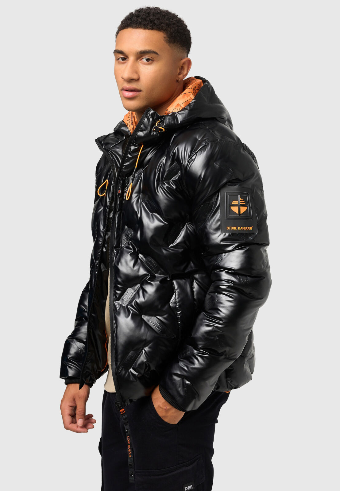 Takko Jacke Herren GÃ¼nstig übergangsjacke Nkd Herren Jacken - Main Image