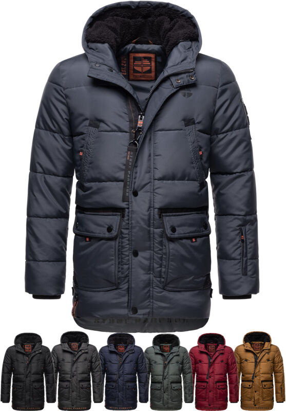 Kapuze Warme Winterjacke Herren Test Kapuze G Star Winterjacken