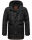 Stone Harbour Mironoo Herren Winterjacke B739 Schwarz Größe XL - Gr. XL