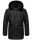 Stone Harbour Mironoo Herren Winterjacke B739 Schwarz Größe XL - Gr. XL