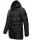 Stone Harbour Mironoo Herren Winterjacke B739 Schwarz Größe XL - Gr. XL