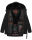Stone Harbour Mironoo Herren Winterjacke B739 Schwarz Größe XL - Gr. XL