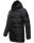 Stone Harbour Mironoo Herren Winterjacke B739 Schwarz Größe XXL - Gr. 2XL