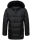 Stone Harbour Mironoo Herren Winterjacke B739 Schwarz Größe XXL - Gr. 2XL
