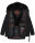 Stone Harbour Mironoo Herren Winterjacke B739 Schwarz Größe XXL - Gr. 2XL