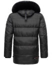 Stone Harbour Mironoo Herren Winterjacke B739 Anthrazit Größe XXL - Gr. 2XL