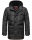 Stone Harbour Mironoo Herren Winterjacke B739 Anthrazit Größe XXL - Gr. 2XL