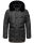 Stone Harbour Mironoo Herren Winterjacke B739 Anthrazit Größe XXL - Gr. 2XL