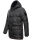 Stone Harbour Mironoo Herren Winterjacke B739 Anthrazit Größe XXL - Gr. 2XL