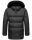 Stone Harbour Mironoo Herren Winterjacke B739 Anthrazit Größe XXL - Gr. 2XL