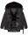 Stone Harbour Mironoo Herren Winterjacke B739 Anthrazit Größe XXL - Gr. 2XL