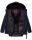 Stone Harbour Mironoo Herren Winterjacke B739 Navy Größe S - Gr. S