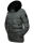 Stone Harbour Mironoo Herren Winterjacke B739 Stein Grün Größe S - Gr. S