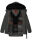 Stone Harbour Mironoo Herren Winterjacke B739 Stein Grün Größe S - Gr. S