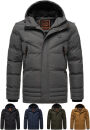 Stone Harbour Romaan Herren Winterjacke B740