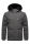 Stone Harbour Romaan Herren Winterjacke B740 Anthrazit Größe XL - Gr. XL