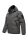 Stone Harbour Romaan Herren Winterjacke B740 Anthrazit Größe XL - Gr. XL