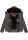 Stone Harbour Romaan Herren Winterjacke B740 Anthrazit Größe XL - Gr. XL