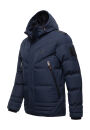 Stone Harbour Romaan Herren Winterjacke B740 Navy Größe M - Gr. M