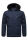 Stone Harbour Romaan Herren Winterjacke B740 Navy Größe M - Gr. M