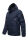 Stone Harbour Romaan Herren Winterjacke B740 Navy Größe M - Gr. M