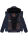 Stone Harbour Romaan Herren Winterjacke B740 Navy Größe M - Gr. M