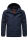 Stone Harbour Romaan Herren Winterjacke B740 Navy Größe XXL - Gr. 2XL