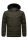 Stone Harbour Romaan Herren Winterjacke B740 Olive Größe M - Gr. M