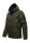 Stone Harbour Romaan Herren Winterjacke B740 Olive Größe M - Gr. M