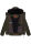 Stone Harbour Romaan Herren Winterjacke B740 Olive Größe M - Gr. M