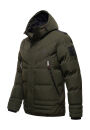 Stone Harbour Romaan Herren Winterjacke B740 Olive Größe XXL - Gr. 2XL