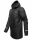 Stone Harbour Tamio Herren Winterjacke B741 Schwarz Größe L - Gr. L