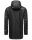 Stone Harbour Tamio Herren Winterjacke B741 Schwarz Größe L - Gr. L