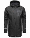 Stone Harbour Tamio Herren Winterjacke B741 Schwarz Größe XXL - Gr. 2XL