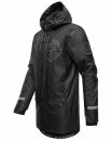 Stone Harbour Tamio Herren Winterjacke B741 Schwarz Größe XXL - Gr. 2XL