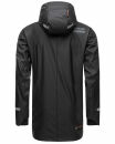 Stone Harbour Tamio Herren Winterjacke B741 Schwarz Größe XXL - Gr. 2XL