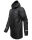 Stone Harbour Tamio Herren Winterjacke B741 Schwarz Größe XXL - Gr. 2XL