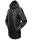 Stone Harbour Tamio Herren Winterjacke B741 Schwarz Größe XXL - Gr. 2XL