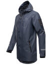Stone Harbour Tamio Herren Winterjacke B741 Stein Blau Größe XL - Gr. XL