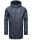 Stone Harbour Tamio Herren Winterjacke B741 Stein Blau Größe XL - Gr. XL