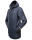 Stone Harbour Tamio Herren Winterjacke B741 Stein Blau Größe XL - Gr. XL
