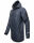 Stone Harbour Tamio Herren Winterjacke B741 Stein Blau Größe XXXL - Gr. 3XL