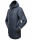 Stone Harbour Tamio Herren Winterjacke B741 Stein Blau Größe XXXL - Gr. 3XL