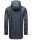 Stone Harbour Tamio Herren Winterjacke B741 Stein Blau Größe XXXL - Gr. 3XL