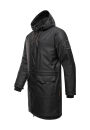 Stone Harbour Verdaan Herren Jacke B742 Schwarz Größe M - Gr. M