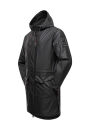 Stone Harbour Verdaan Herren Jacke B742 Schwarz Größe M - Gr. M
