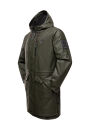 Stone Harbour Verdaan Herren Jacke B742 Olive Größe S - Gr. S