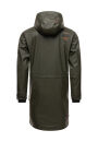 Stone Harbour Verdaan Herren Jacke B742 Olive Größe S - Gr. S